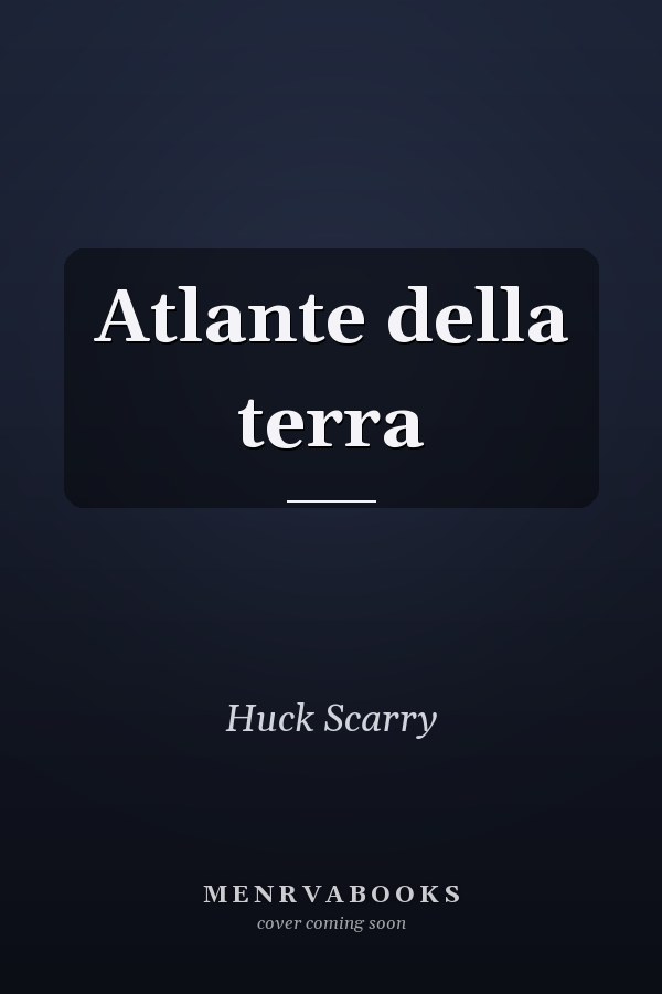 Atlante della terra