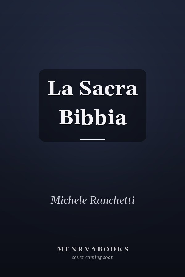 La Sacra Bibbia