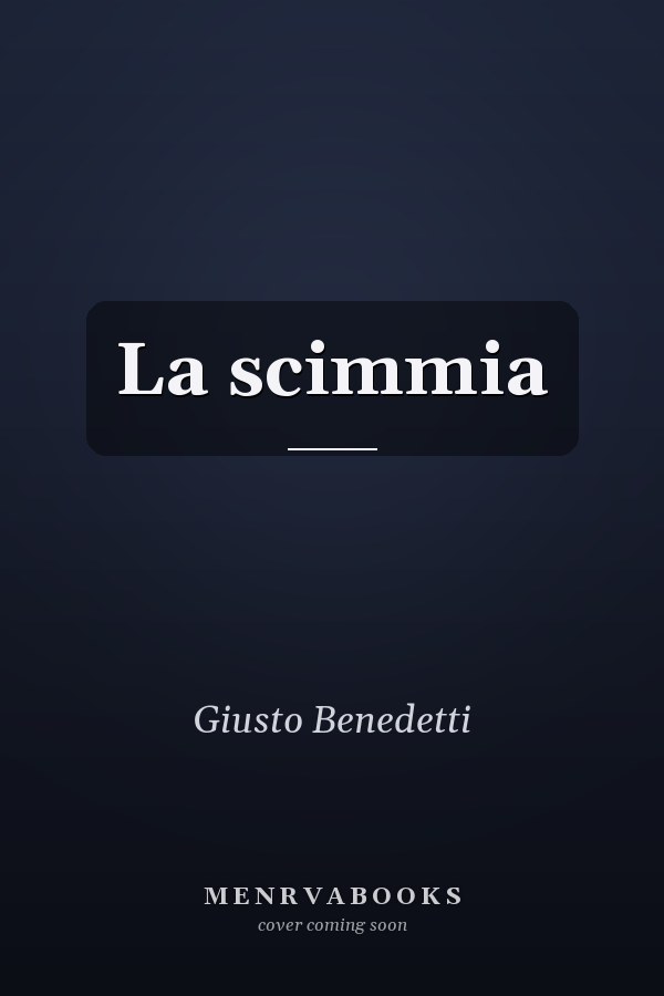 La scimmia