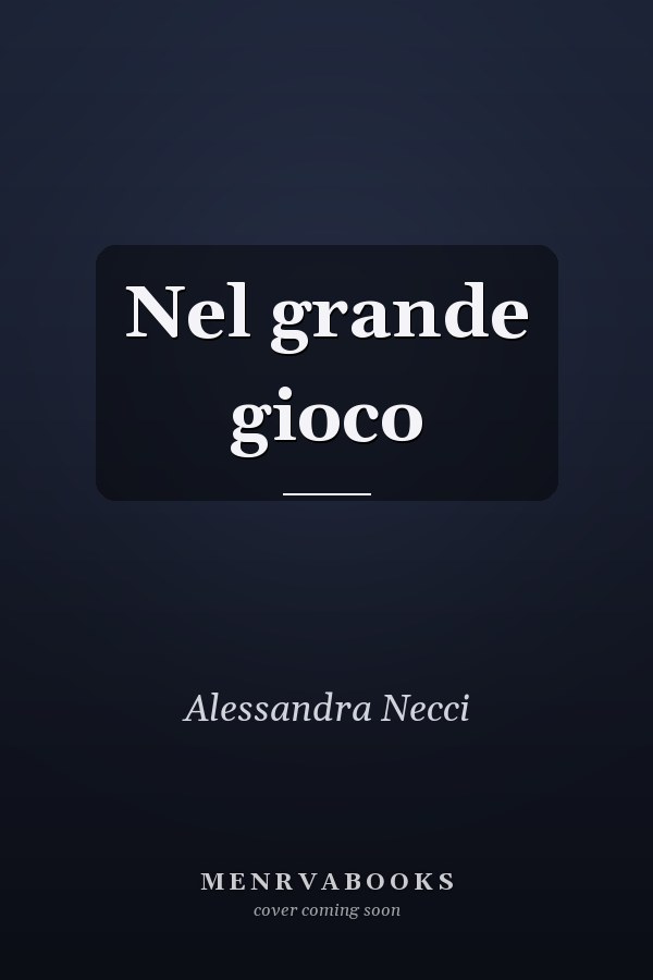 Nel grande gioco