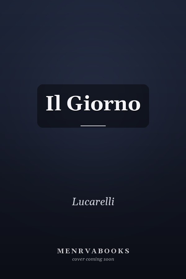 Il Giorno