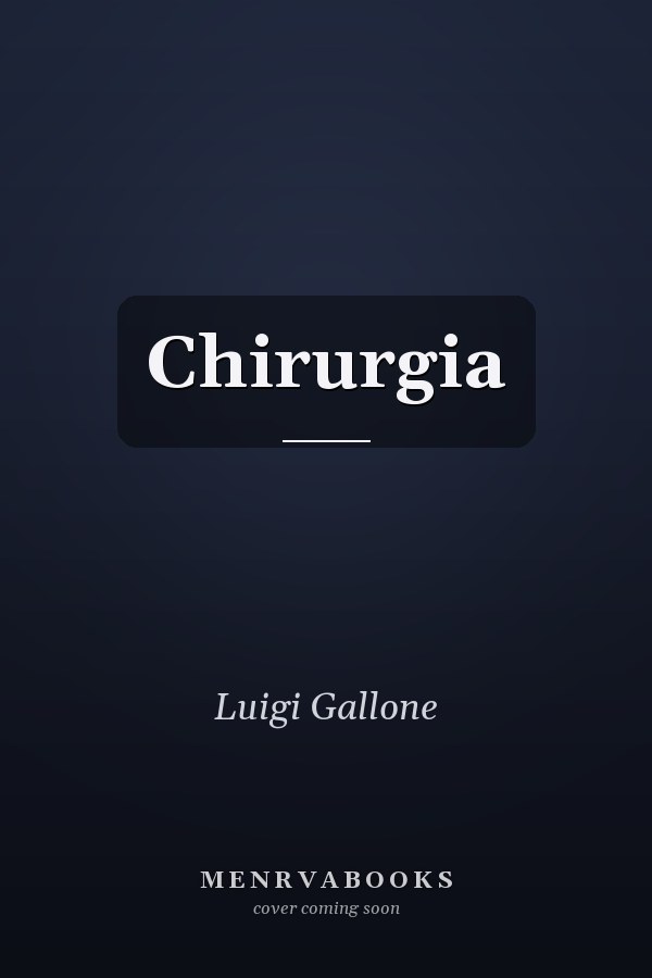 Chirurgia