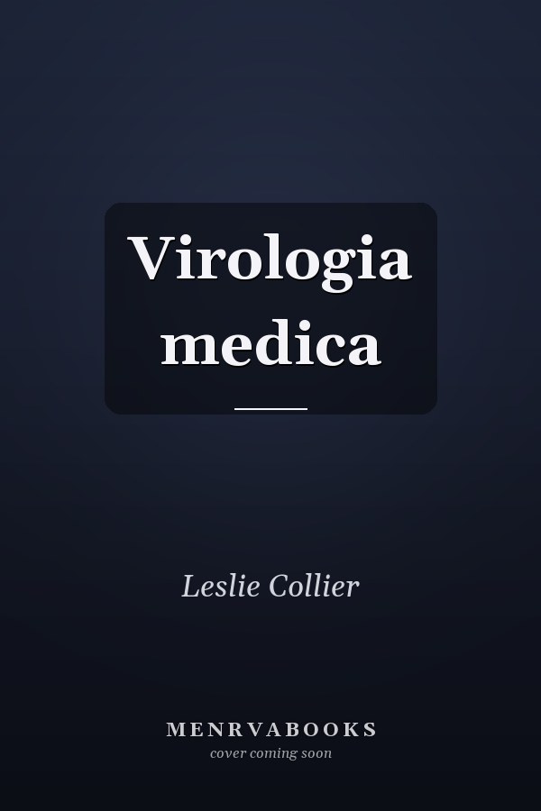Virologia medica