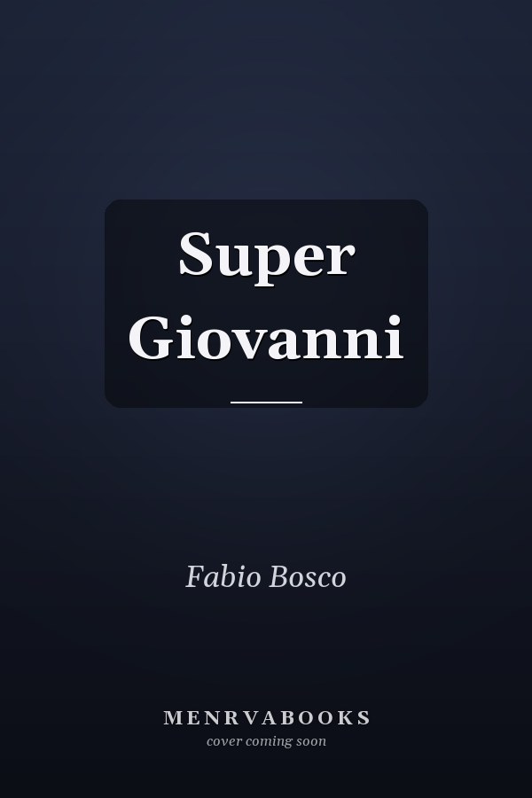 Super Giovanni