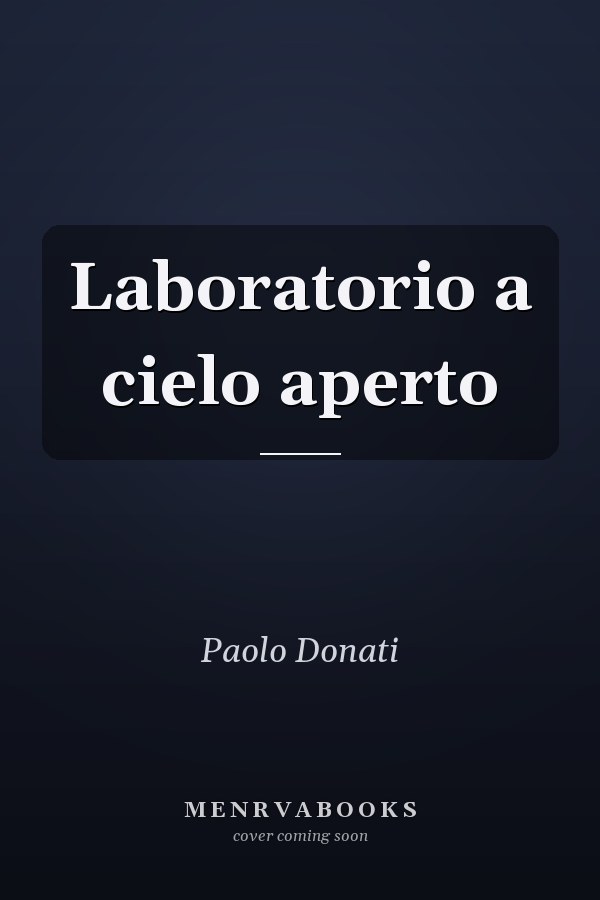 Laboratorio a cielo aperto