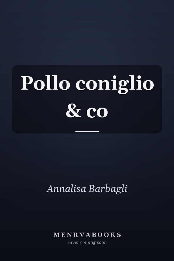 Pollo coniglio & co