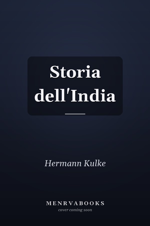 Edition published by Garzanti