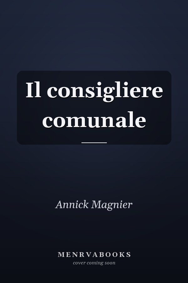 Il consigliere comunale