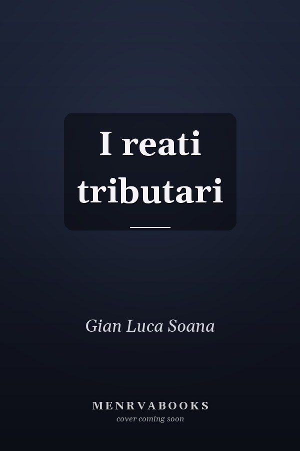 I reati tributari