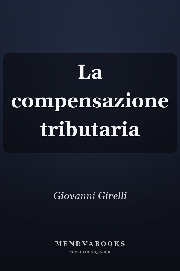 La compensazione tributaria