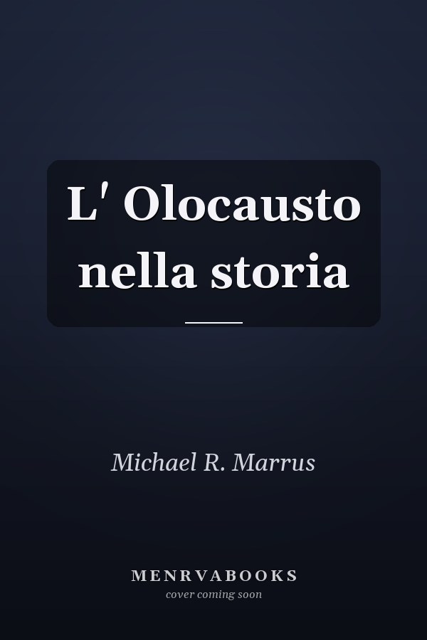 L' Olocausto nella storia