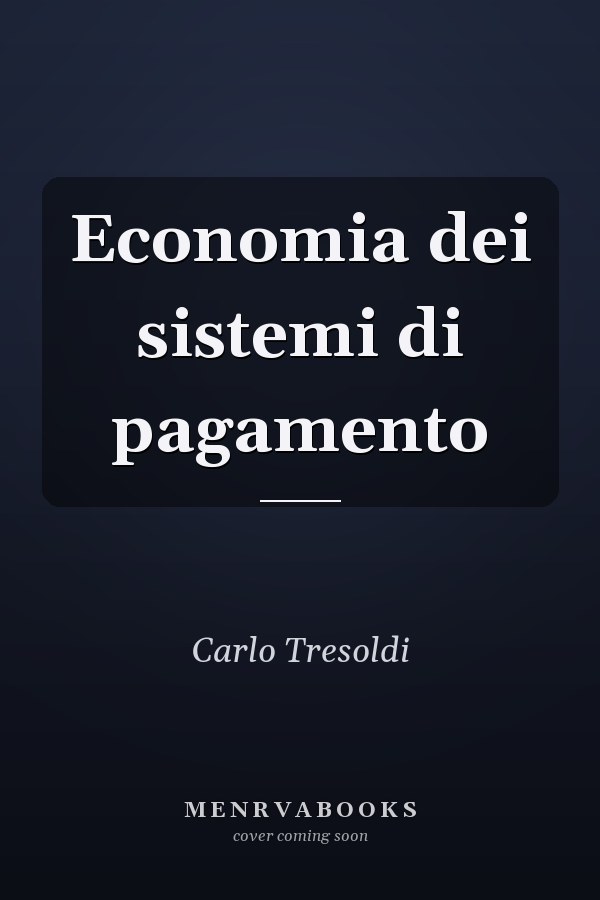 Economia dei sistemi di pagamento