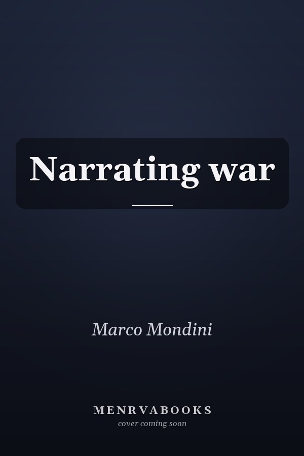 Narrating war