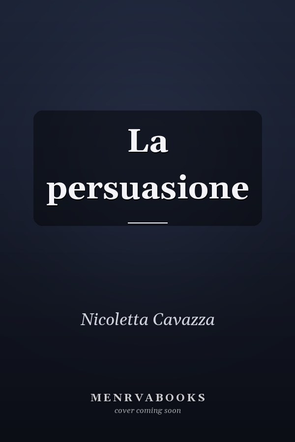 La persuasione