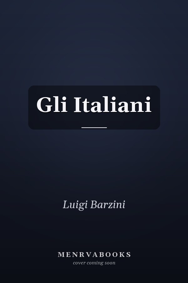 Gli Italiani