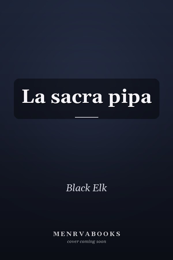 La sacra pipa