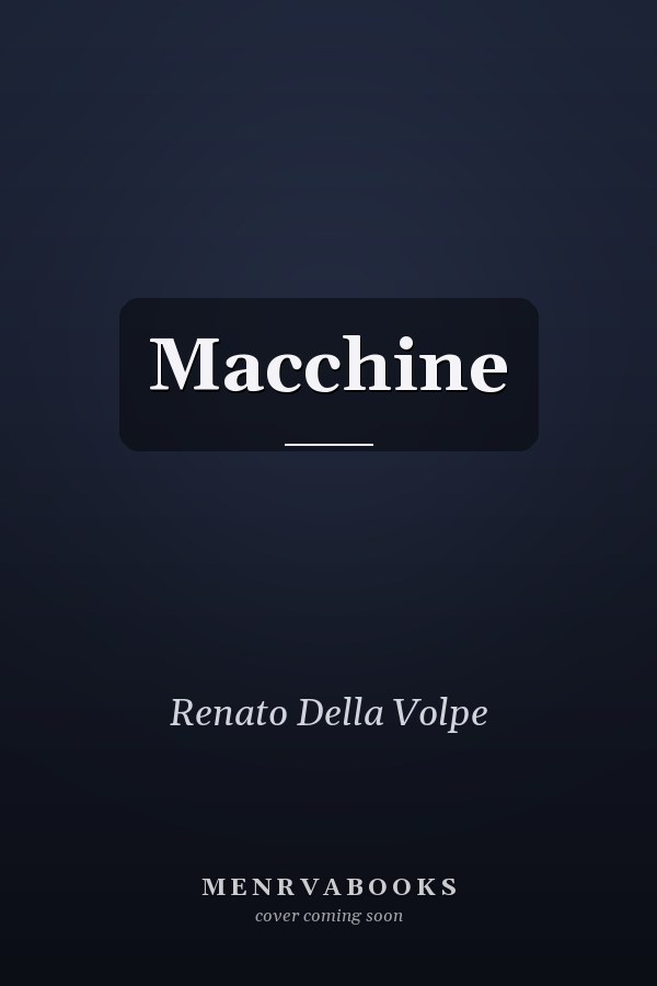 Macchine