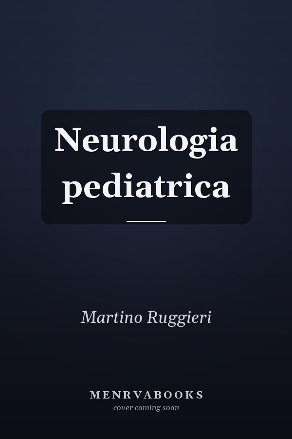 Neurologia pediatrica