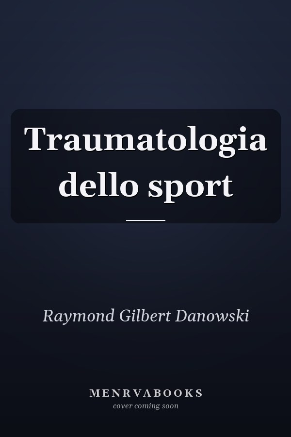 Traumatologia dello sport