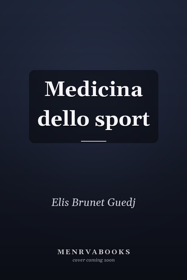 Medicina dello sport