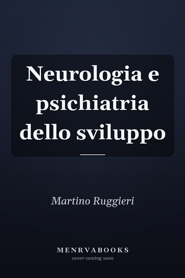 Neurologia e psichiatria dello sviluppo