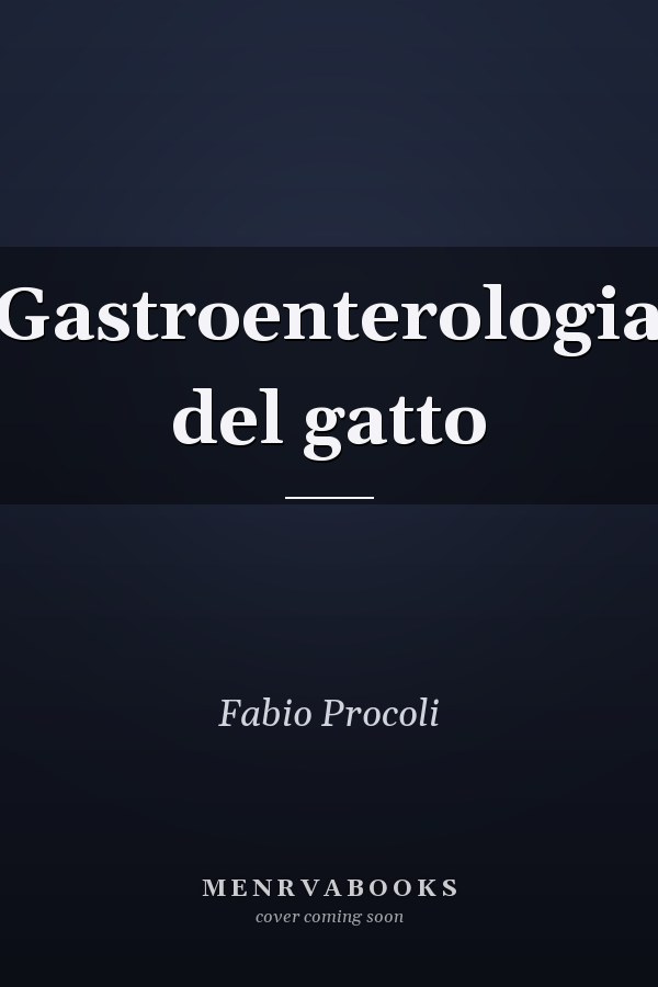 Gastroenterologia del gatto