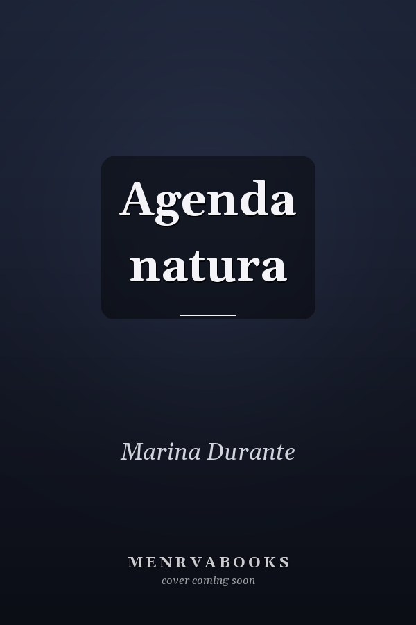 Agenda natura
