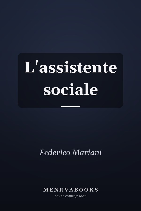 L'assistente sociale