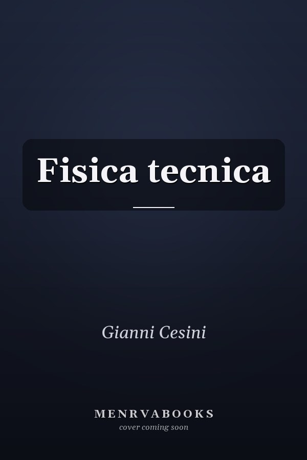 Fisica tecnica