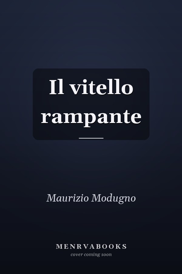 Il vitello rampante