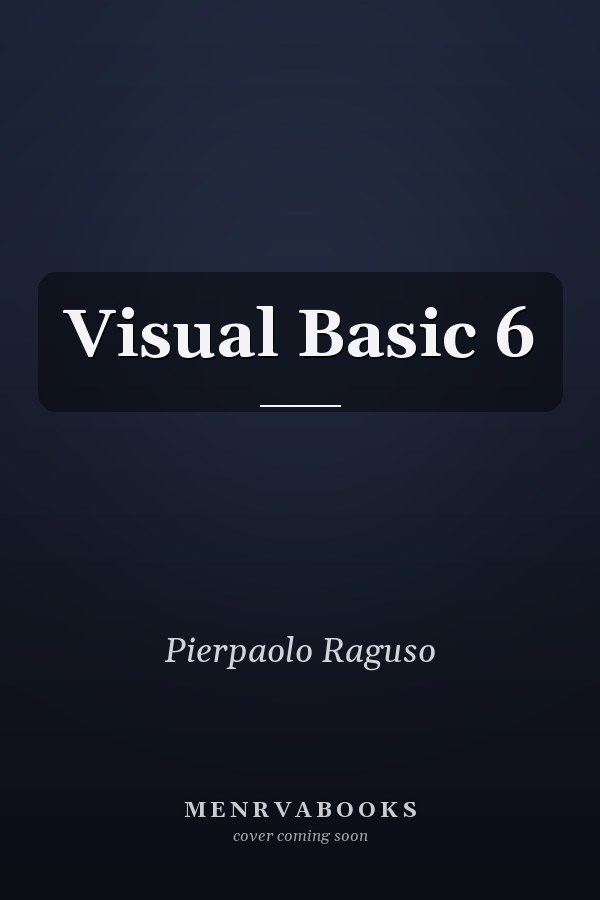 Visual Basic 6