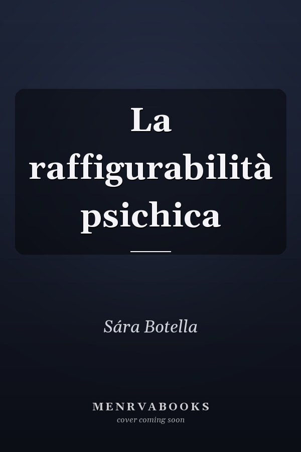 La raffigurabilità psichica