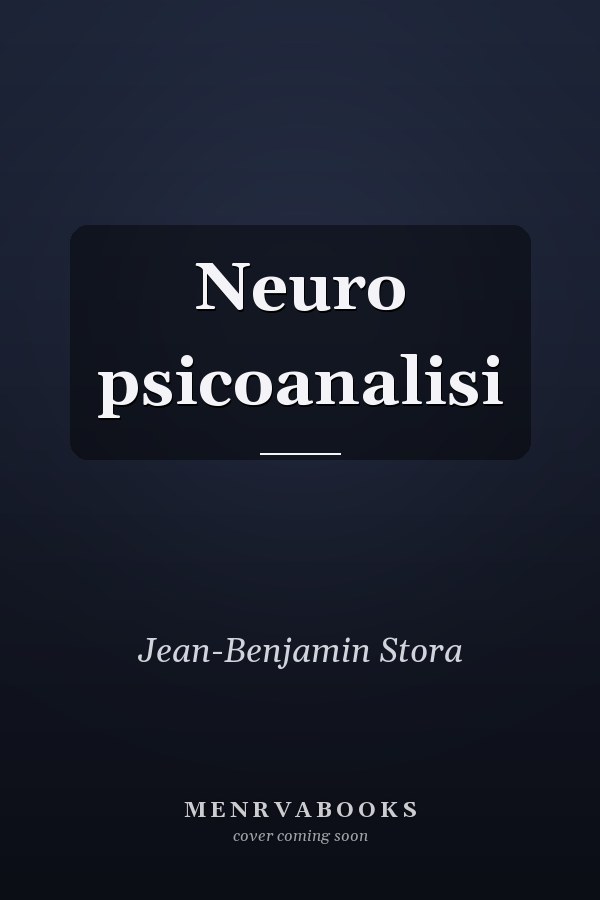 Neuro psicoanalisi