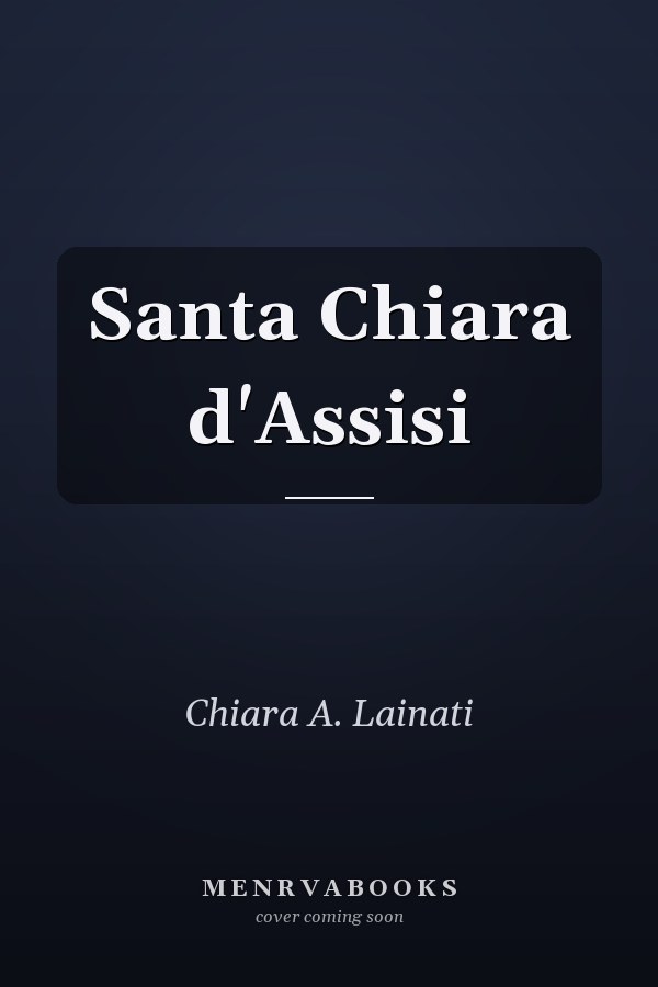 Santa Chiara d'Assisi