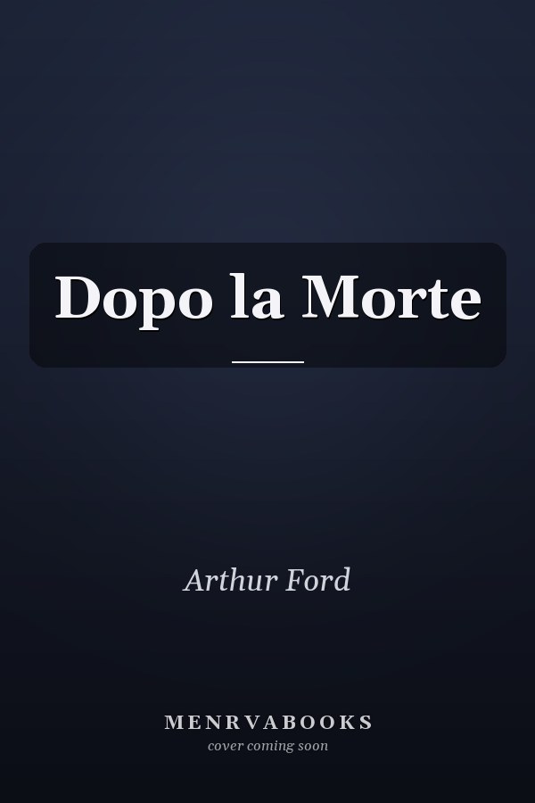 Dopo la Morte