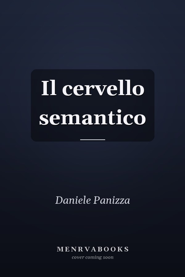 Il cervello semantico