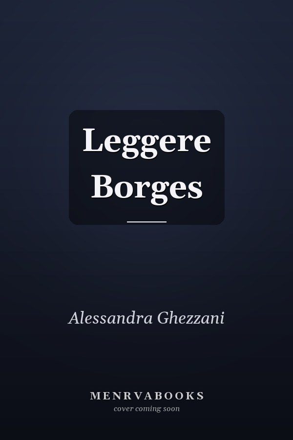 Leggere Borges