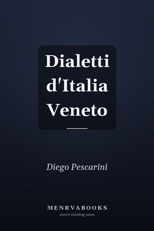 Dialetti d'Italia Veneto
