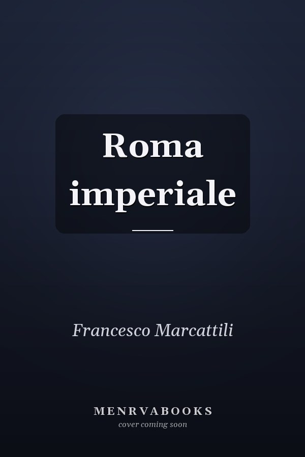 Roma imperiale
