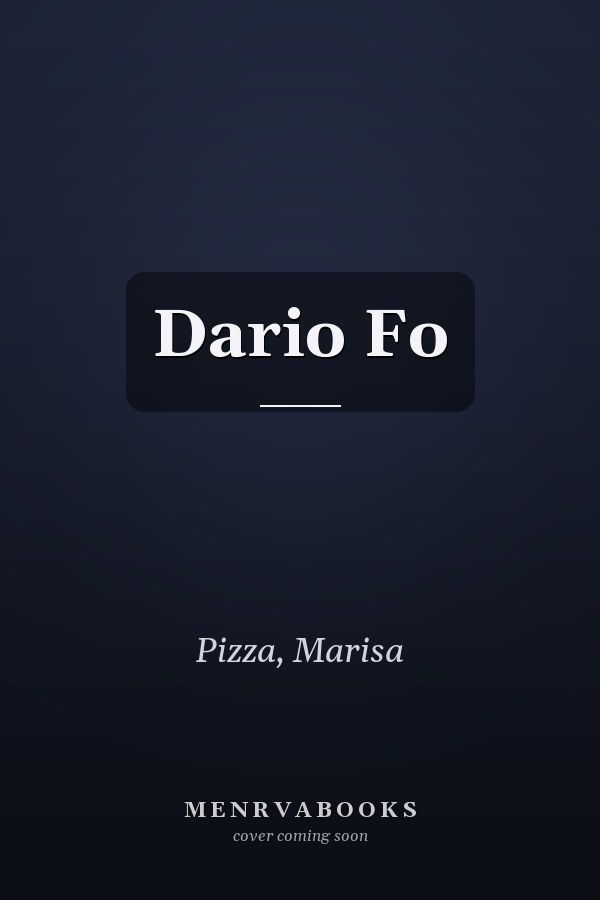 Dario Fo
