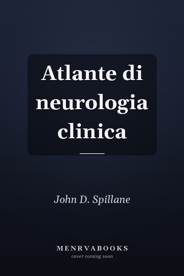Atlante di neurologia clinica