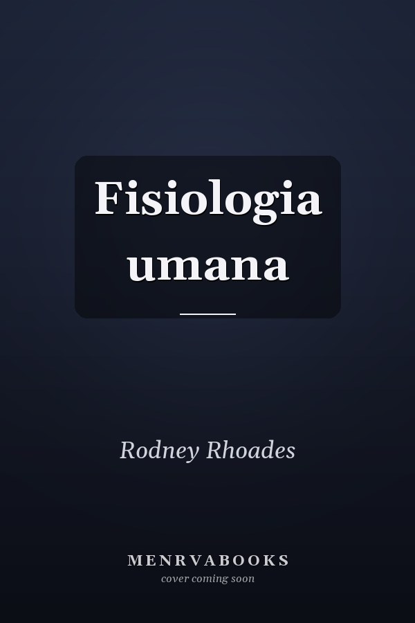 Fisiologia umana