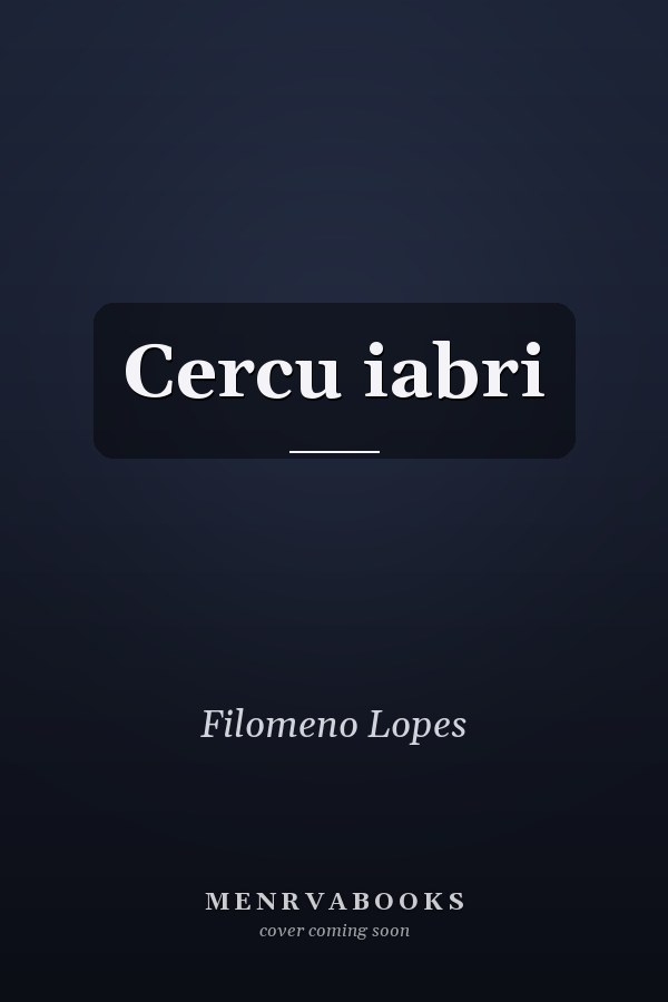 Cercu iabri