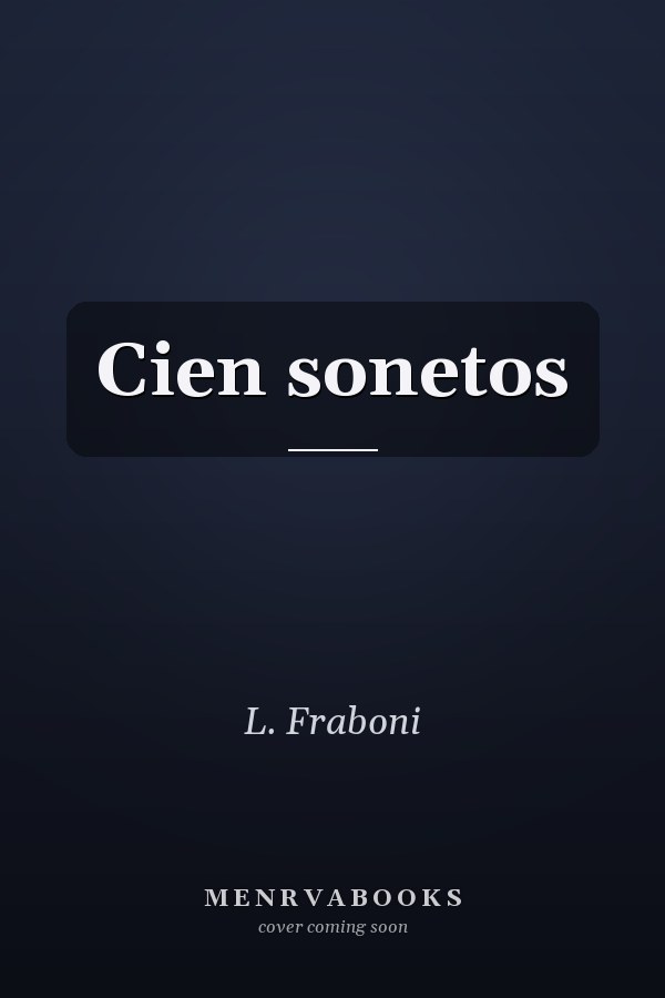 Cien sonetos