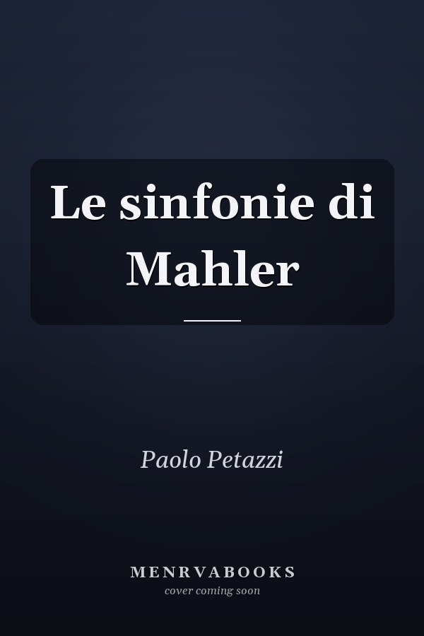 Le sinfonie di Mahler