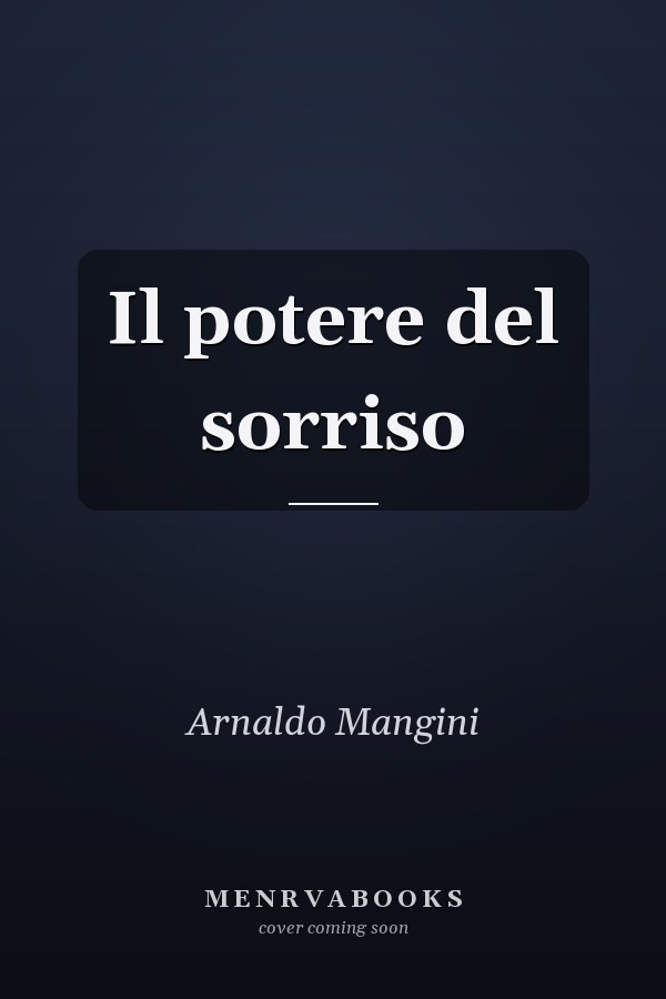 Il potere del sorriso