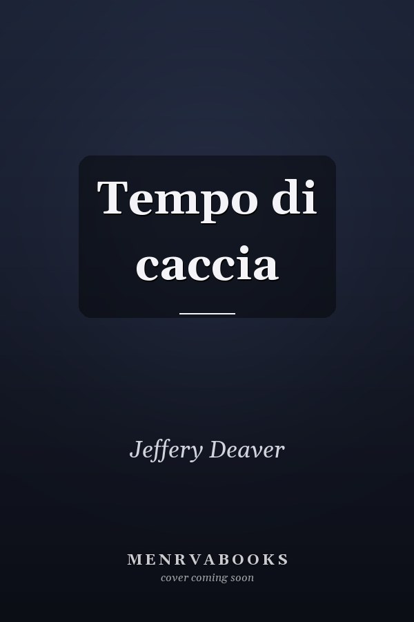 Tempo di caccia