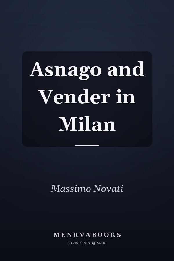 Asnago and Vender in Milan