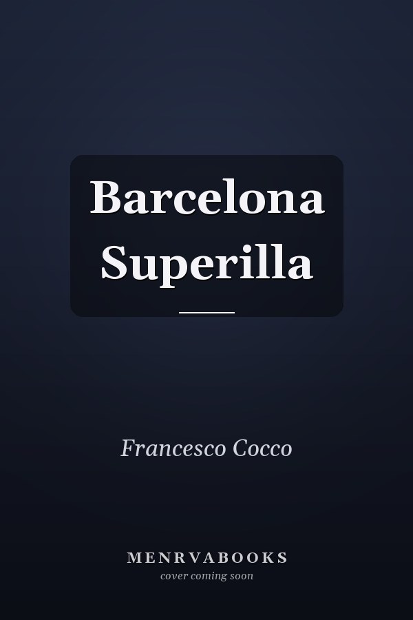 Barcelona Superilla