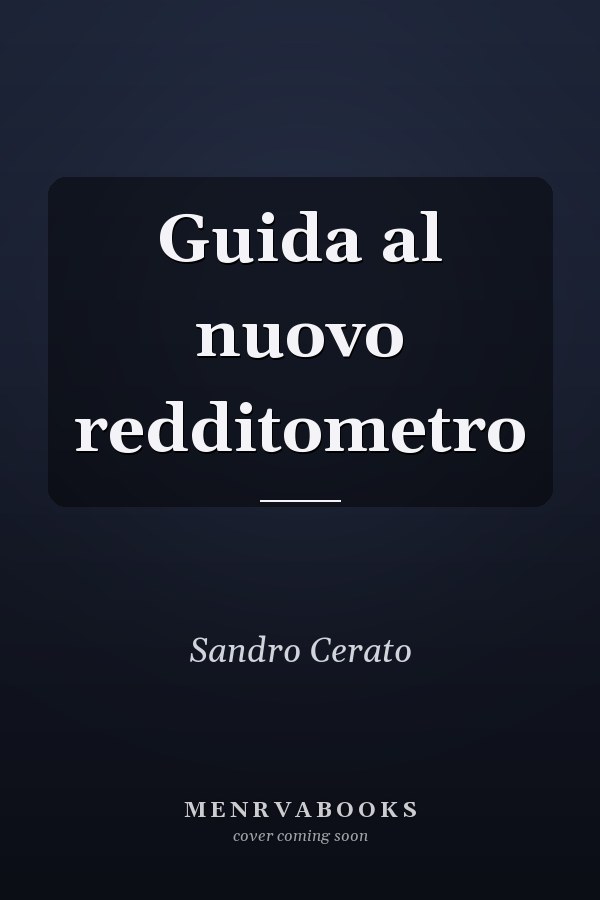 Guida al nuovo redditometro
